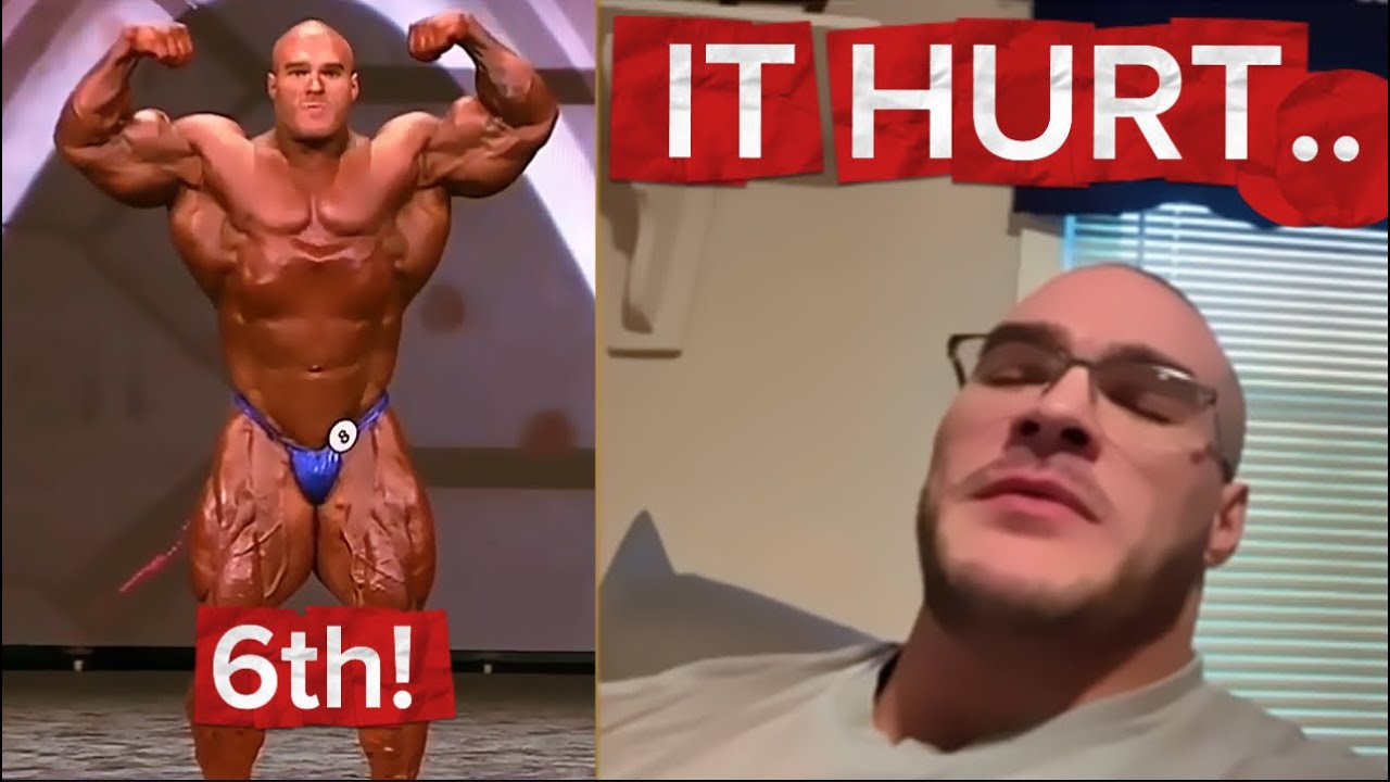 Is Nick Walker A Paper Tiger? Is Nick Walker A Paper Tiger?