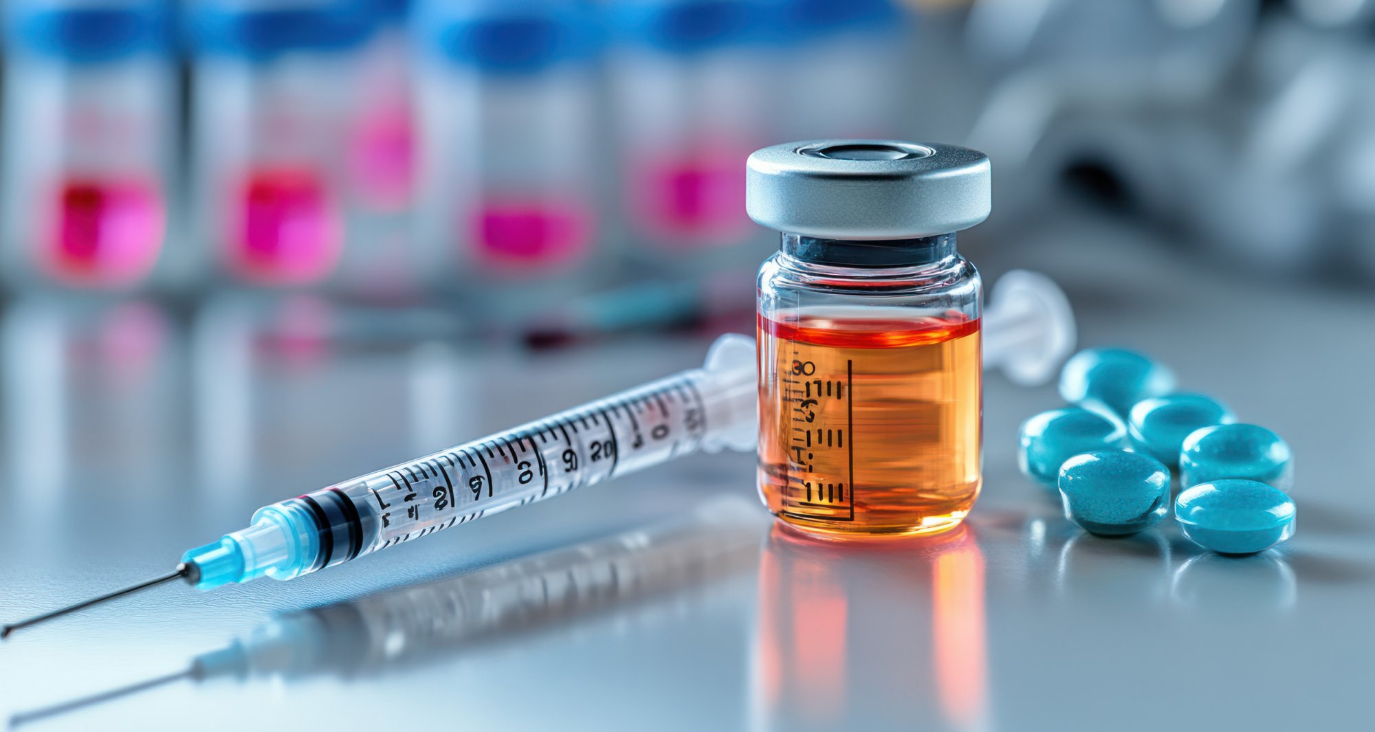 What is New Research on Steroid Abuse Showing?