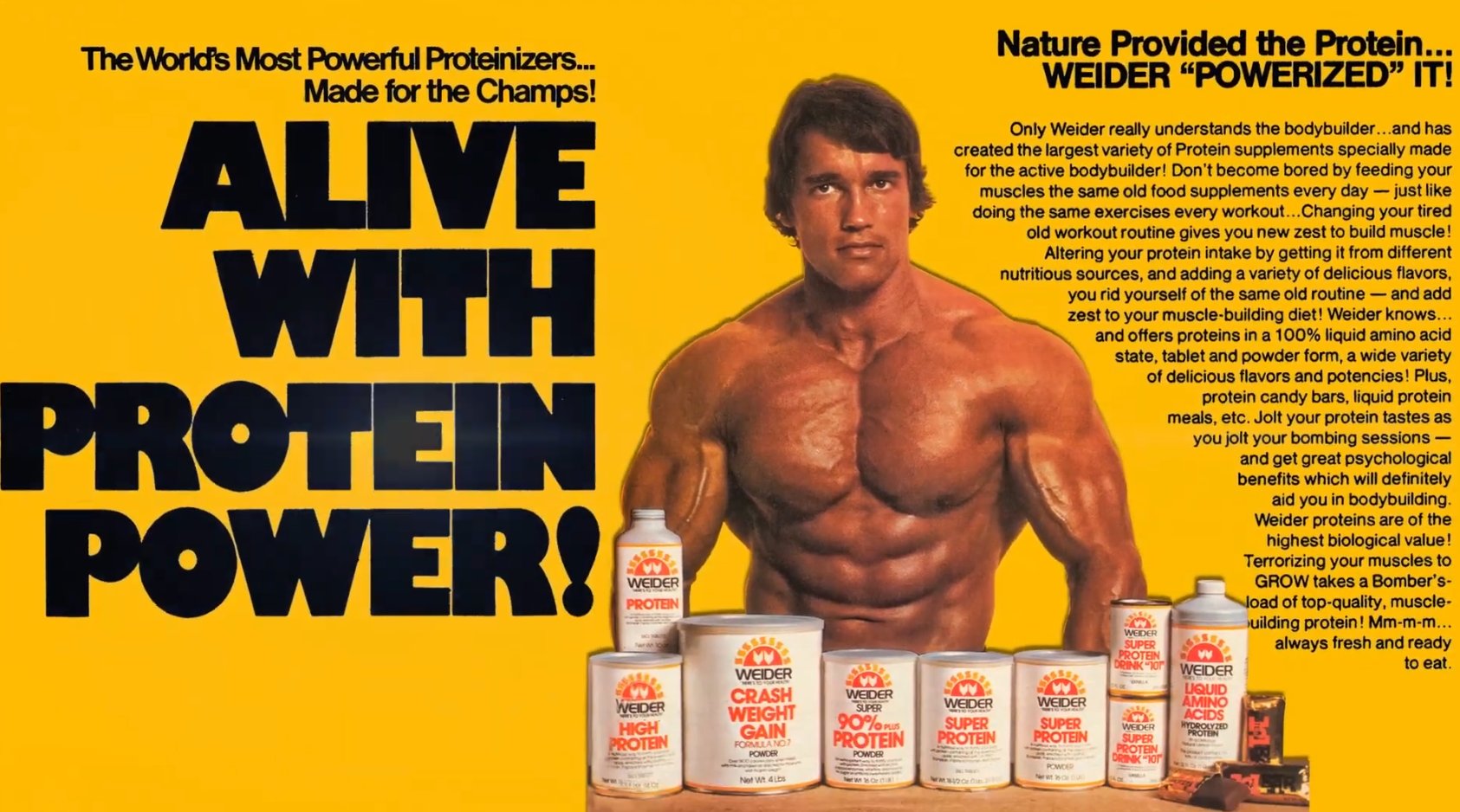 Supps The Movie: A Documentary on the Supplement Industry Supps The Movie: A Documentary on the Supplement Industry