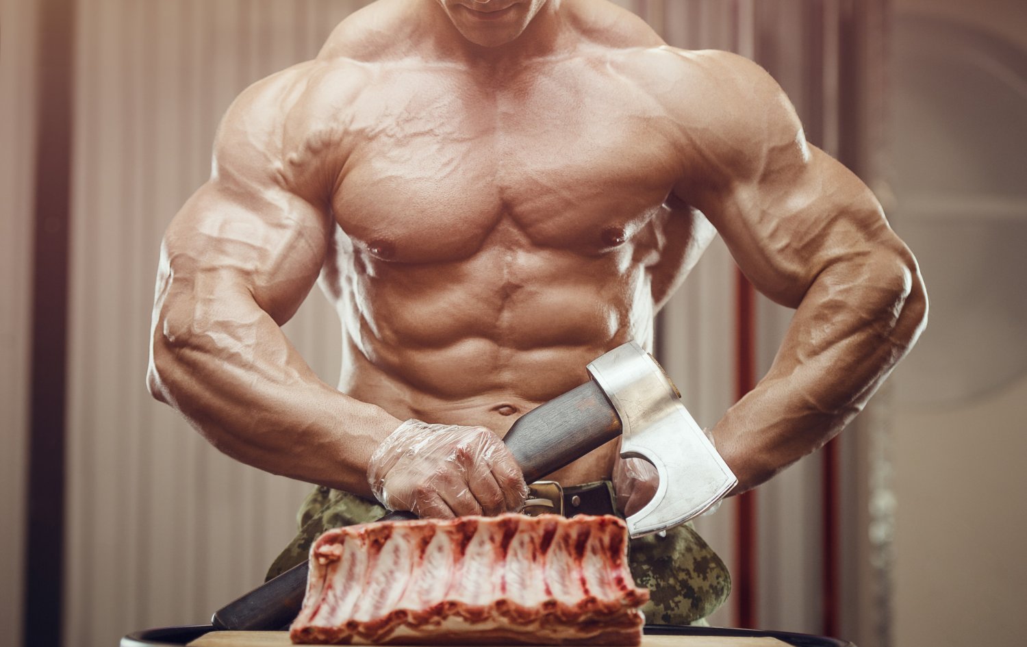 5 Underrated Bodybuilding Foods 5 Underrated Bodybuilding Foods