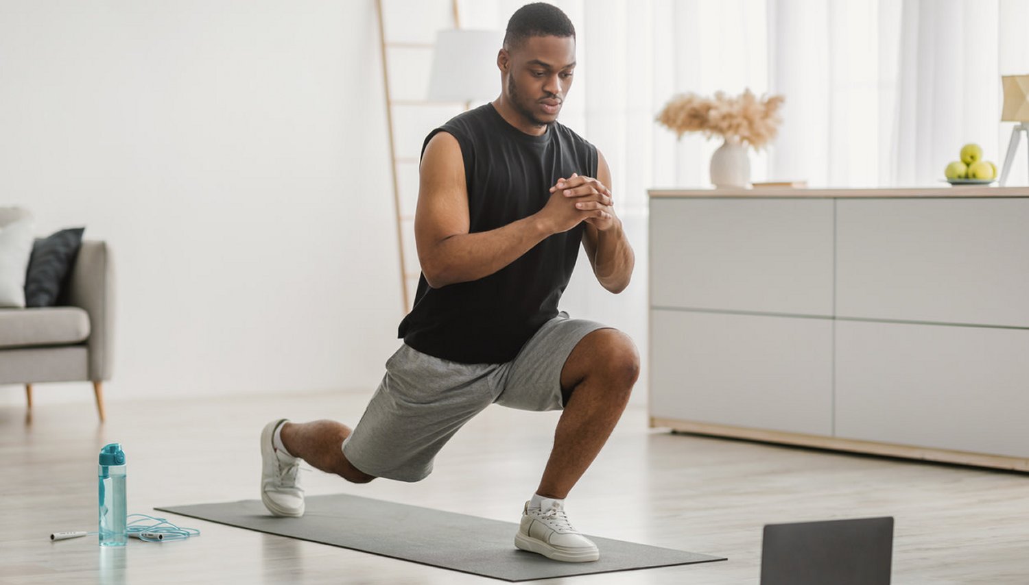 8 Mobility Exercises Anyone Over 35 Should Add to Their Day