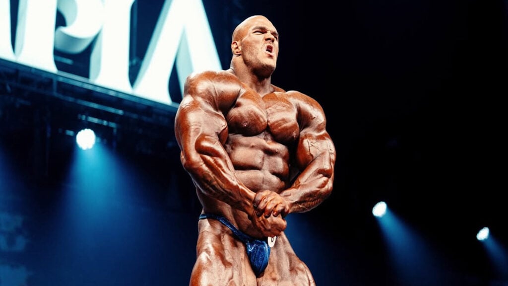 Is Nick Walker Going To Self Prep?