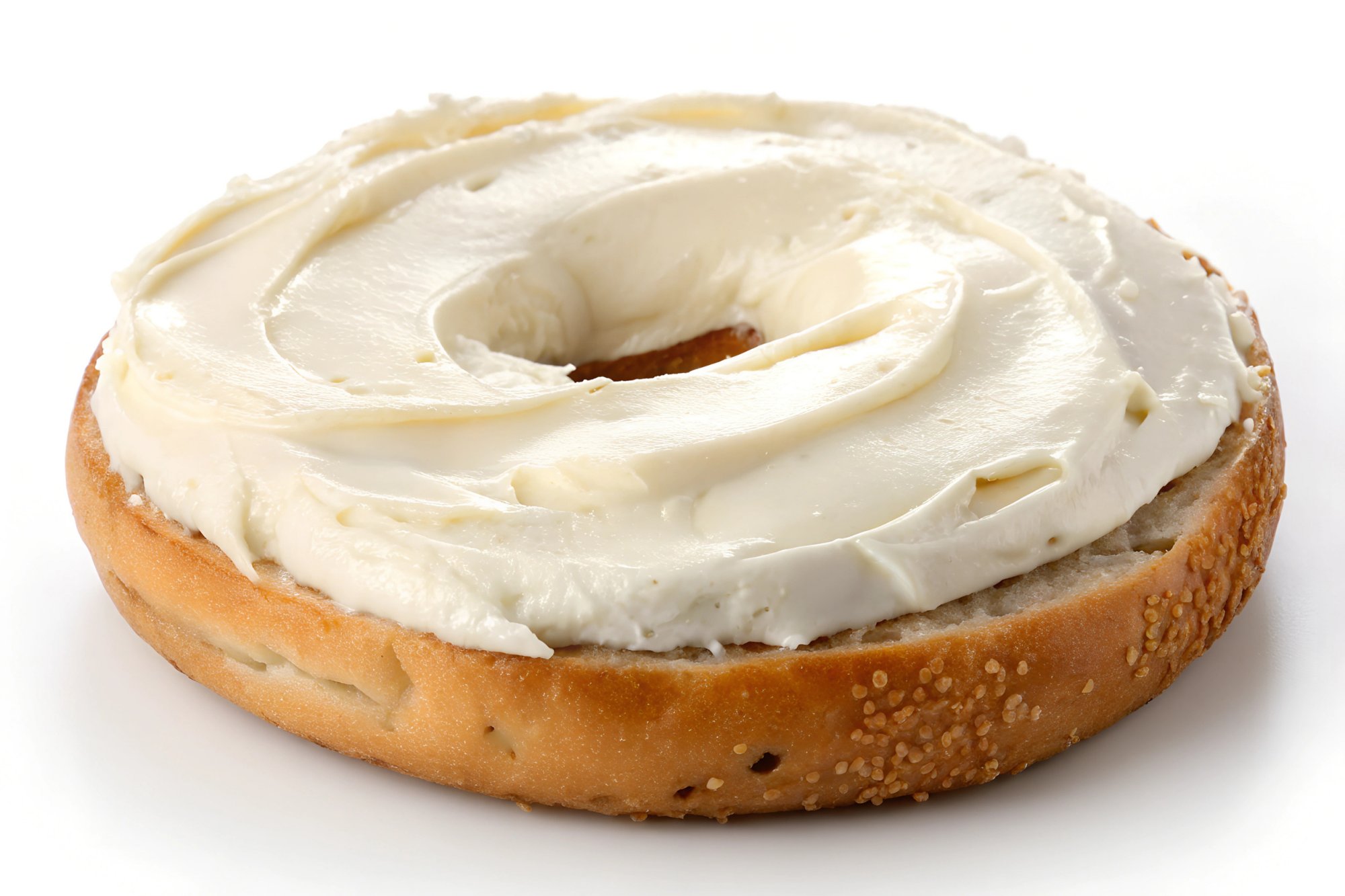 Does Cream Cheese Actually Have Health Benefits?