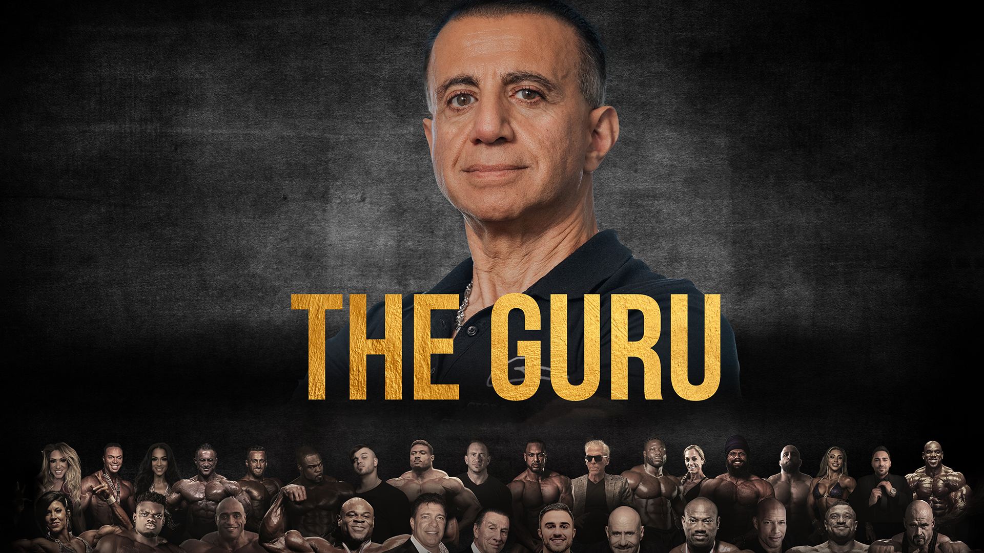 George-Fara-Documentary