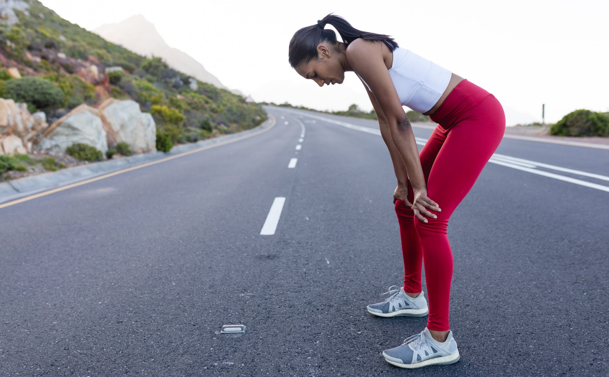 What Causes Muscle Fatigue?