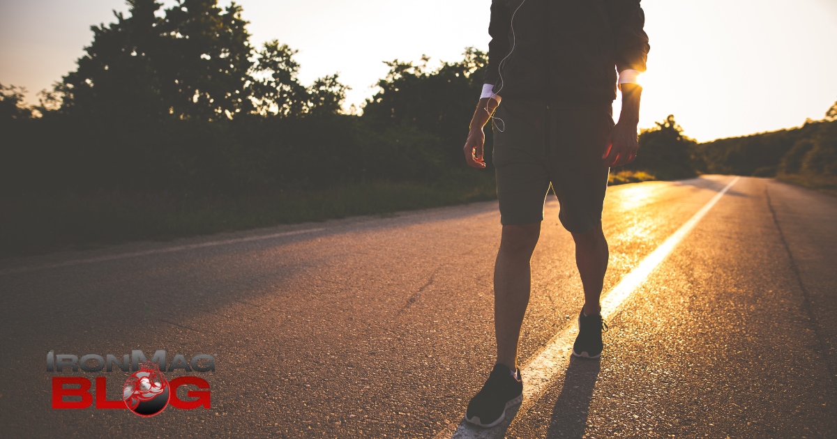 I Tried the 6-6-6 Walking Challenge for an Entire Month—Here’s What Happened