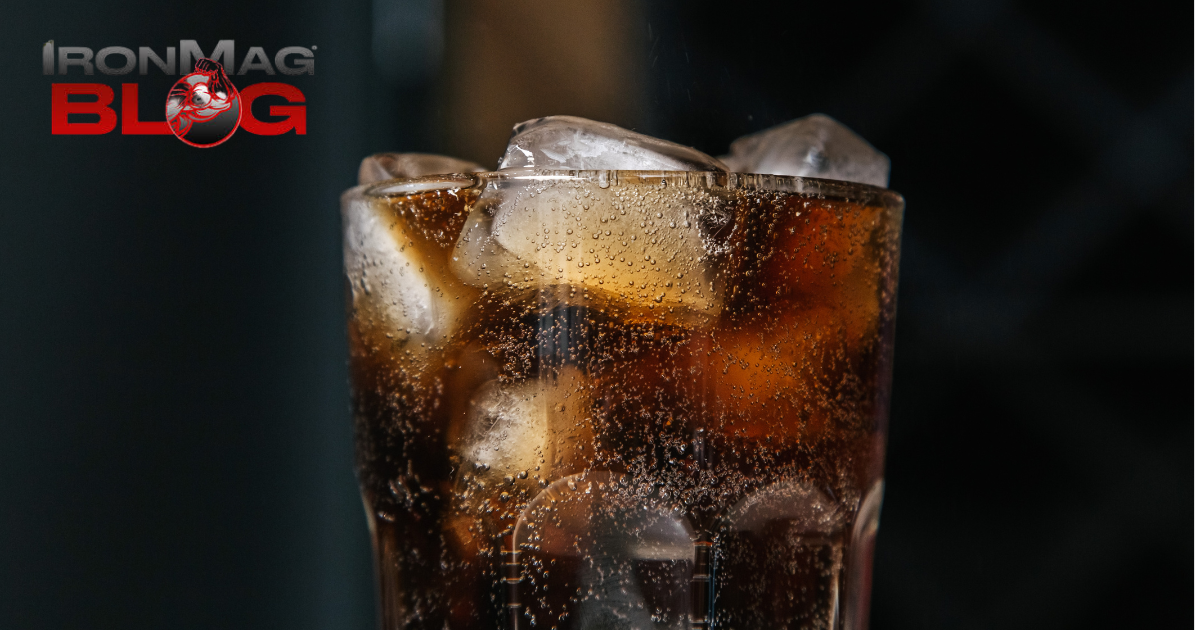 Do Artificially Sweetened Beverages Make It Harder to Maintain Weight Loss? Do Artificially Sweetened Beverages Make It Harder to Maintain Weight Loss?