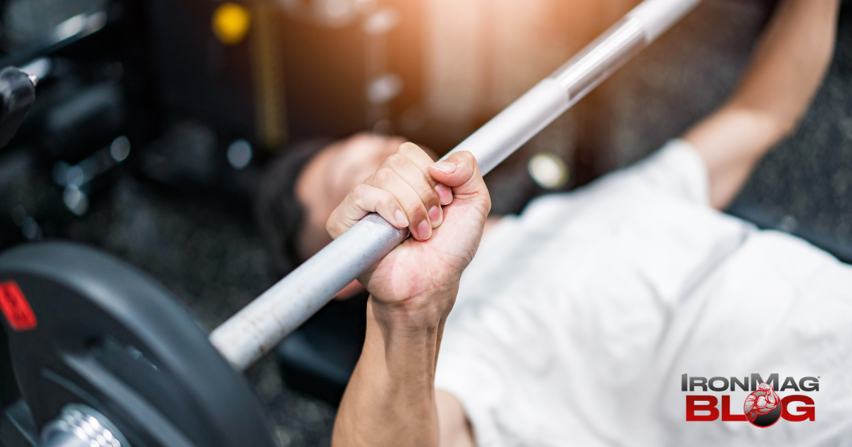 Why is a Bench Press Arch Important?