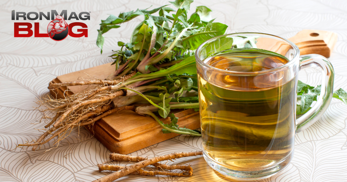 What Are the Health Benefits of Dandelion Tea?