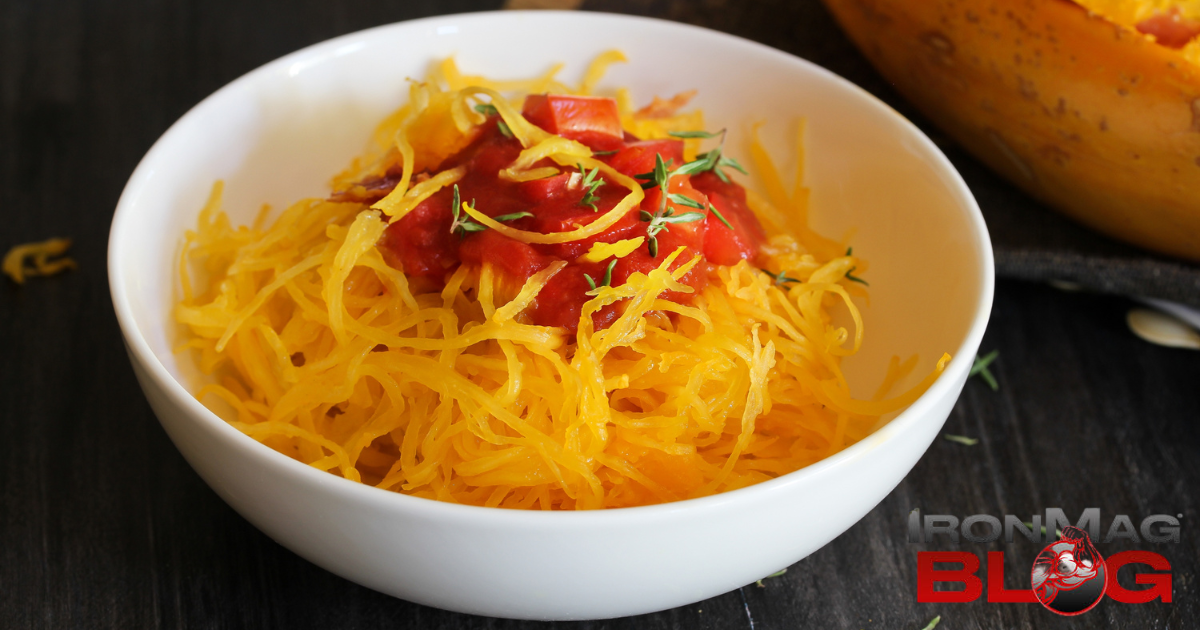 Top 8 Low Carb Alternatives to Pasta and Noodles