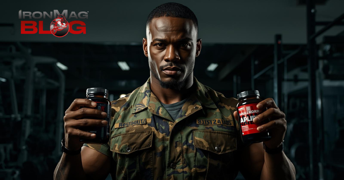 Military Supplements Are Under Fire for Service Members?