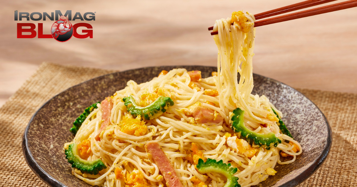 Can the Okinawan Diet Improve Life Expectancy?