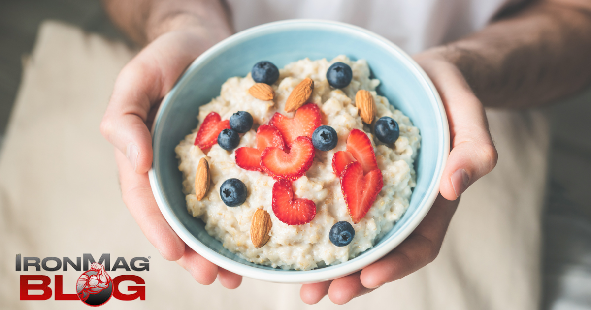 5 Overrated Bodybuilding Foods