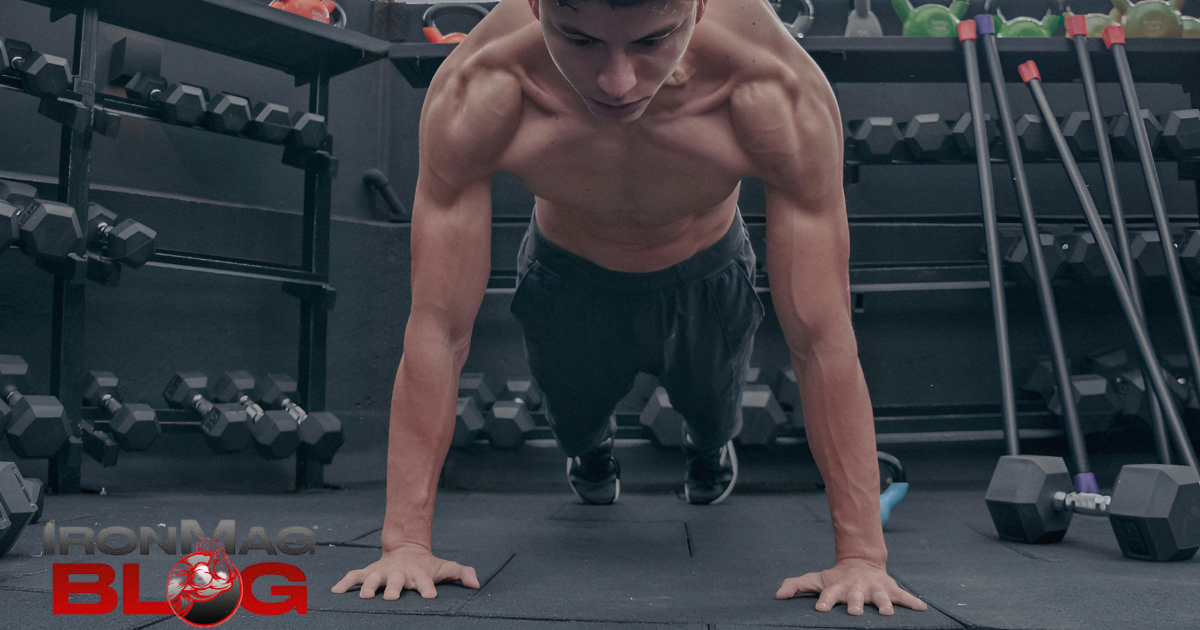 The Repeated Effort Method: Improving Work Capacity and Physical Composition