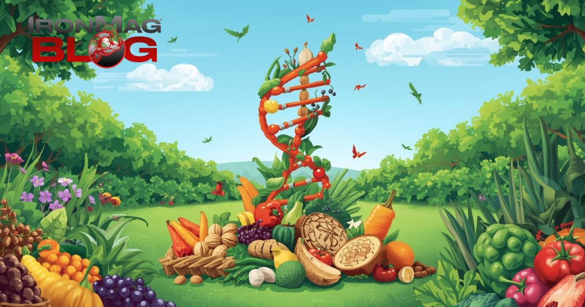 Is There a DNA Diet Plan Based on Your Genetics?