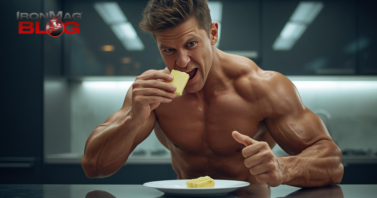 Should You Really Eat Fat When Trying to Lose Fat?