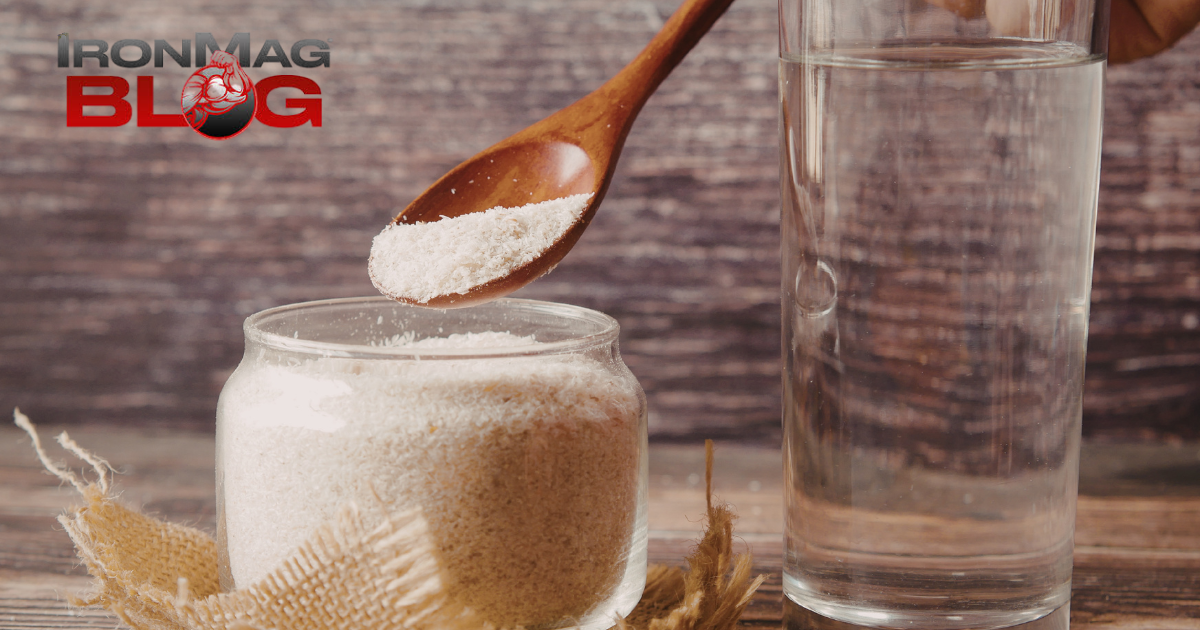 Can a Fiber Supplement Aid in Weight Management?