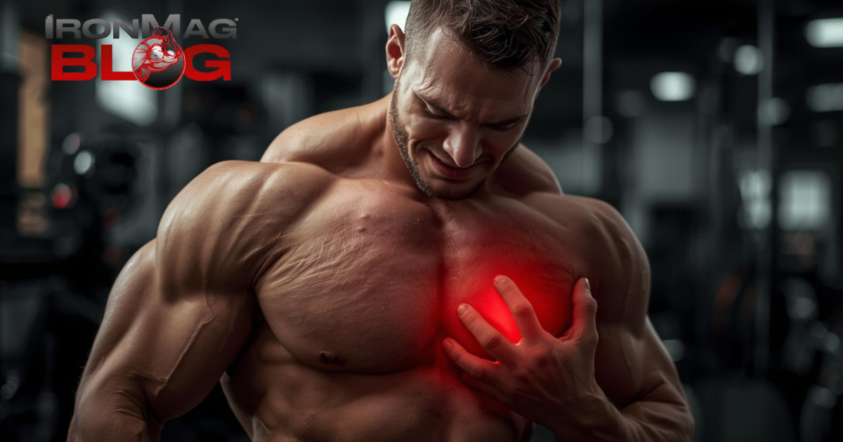 5 Quick & Easy Tips to Relieve Your Muscle Soreness