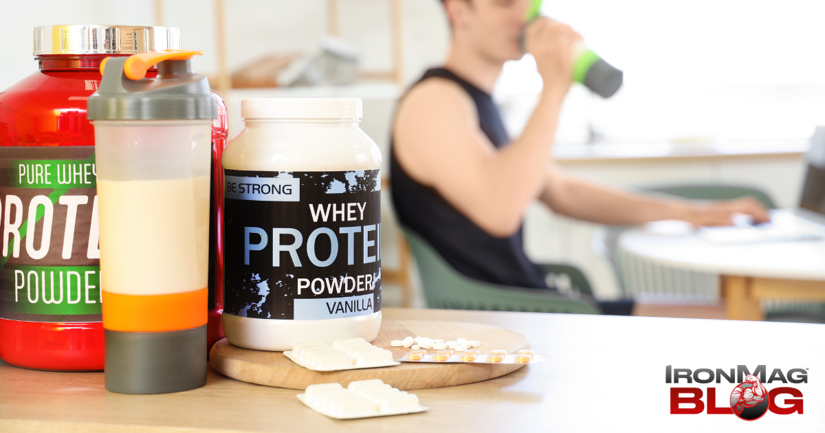 What Protein Powder is Right for Your Needs? What Protein Powder is Right for Your Needs?