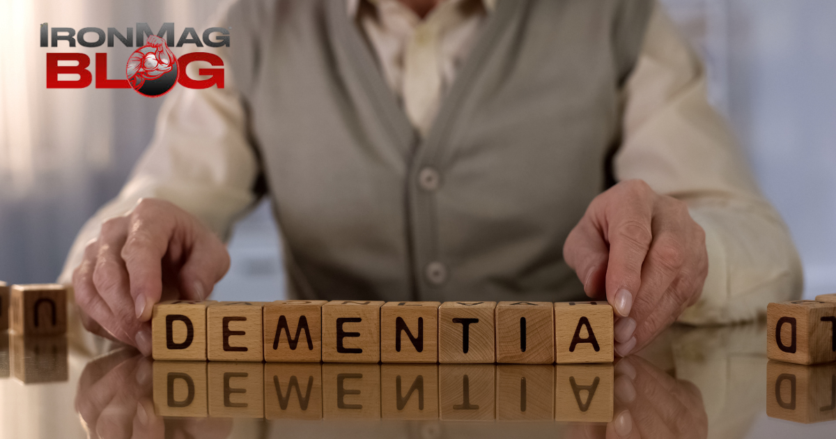 Can Working Out Lower Your Risk for Dementia?