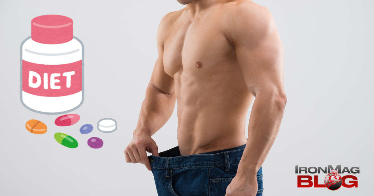 6 Weight Loss Ingredients That Actually Work