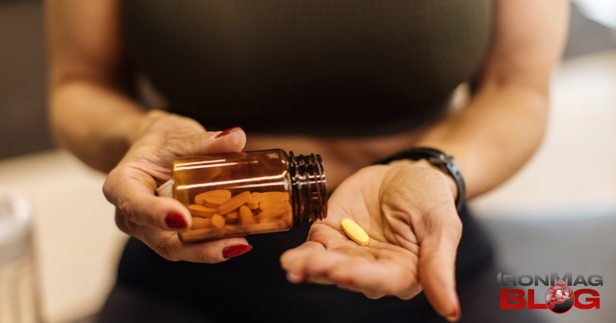 3 of the Best Supplements to Add to Your Diet 3 of the Best Supplements to Add to Your Diet