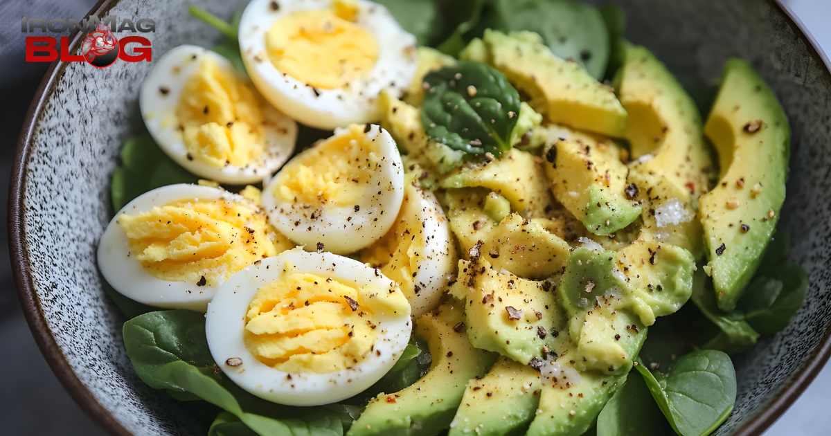 The Boiled Egg Diet: Does It Really Work?
