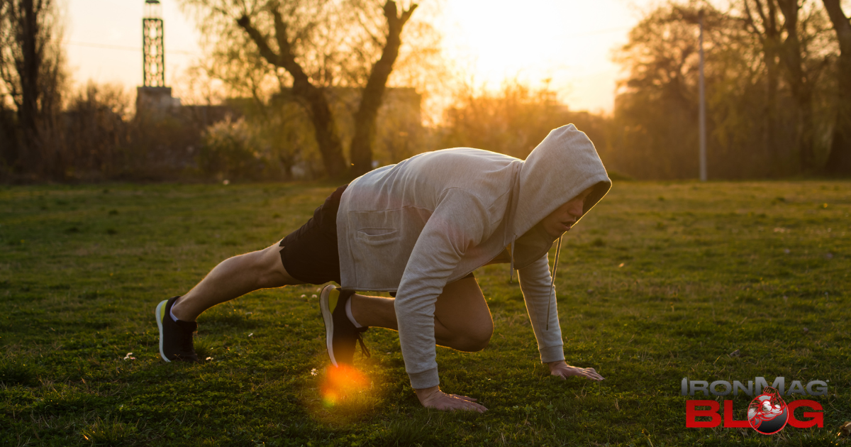 Fall Fitness Tips to Help You Crush Your Health & Fitness Goals Fall Fitness Tips to Help You Crush Your Health & Fitness Goals
