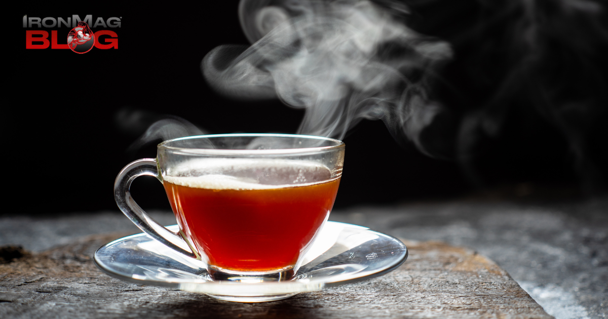 Fasting Teas 101: Potential Benefits, Known Risks, and More