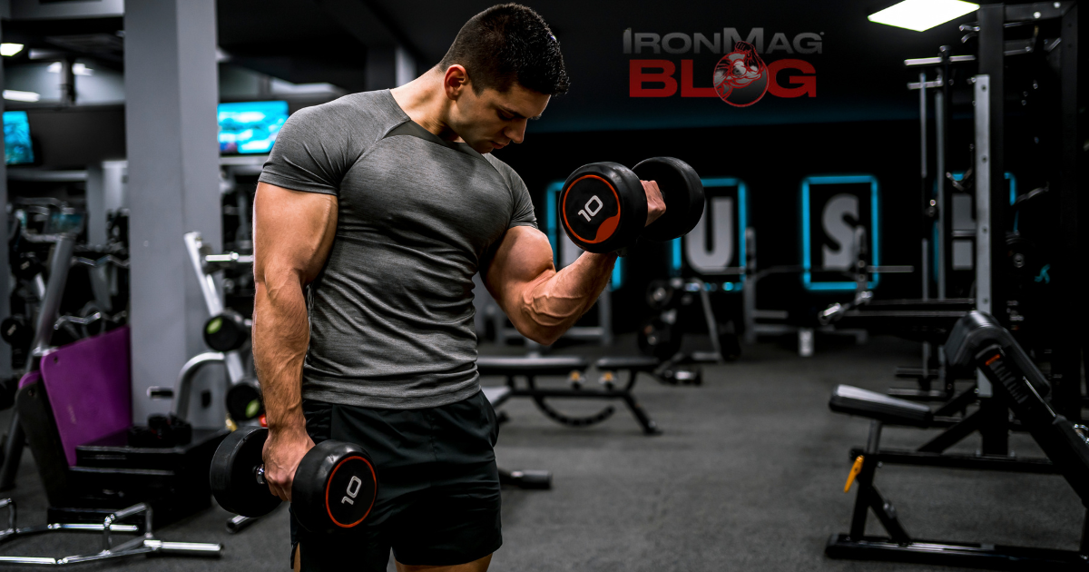 Can You “Microdose” Exercise?