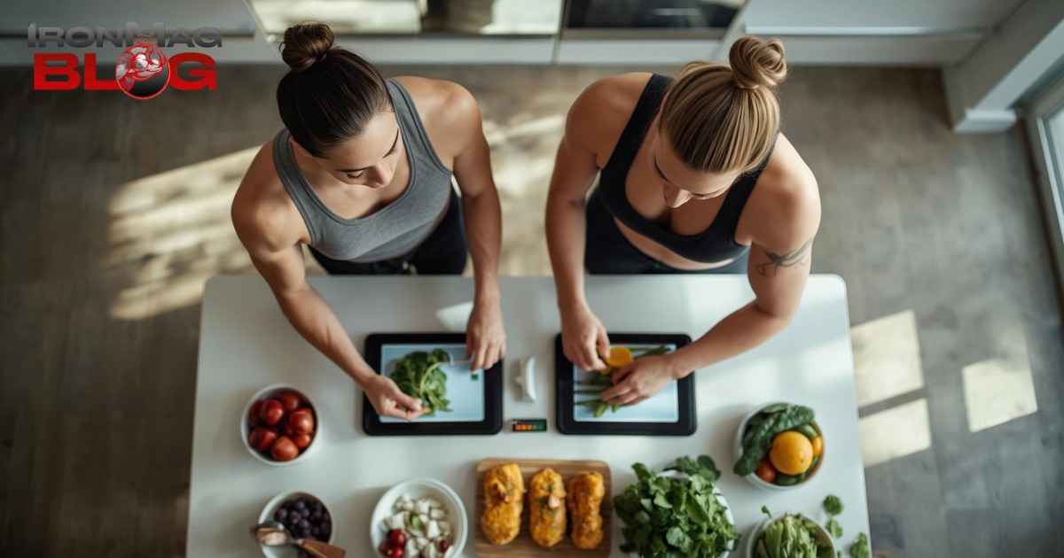 Food Trackers: A Waste of Time or a Useful Tool?
