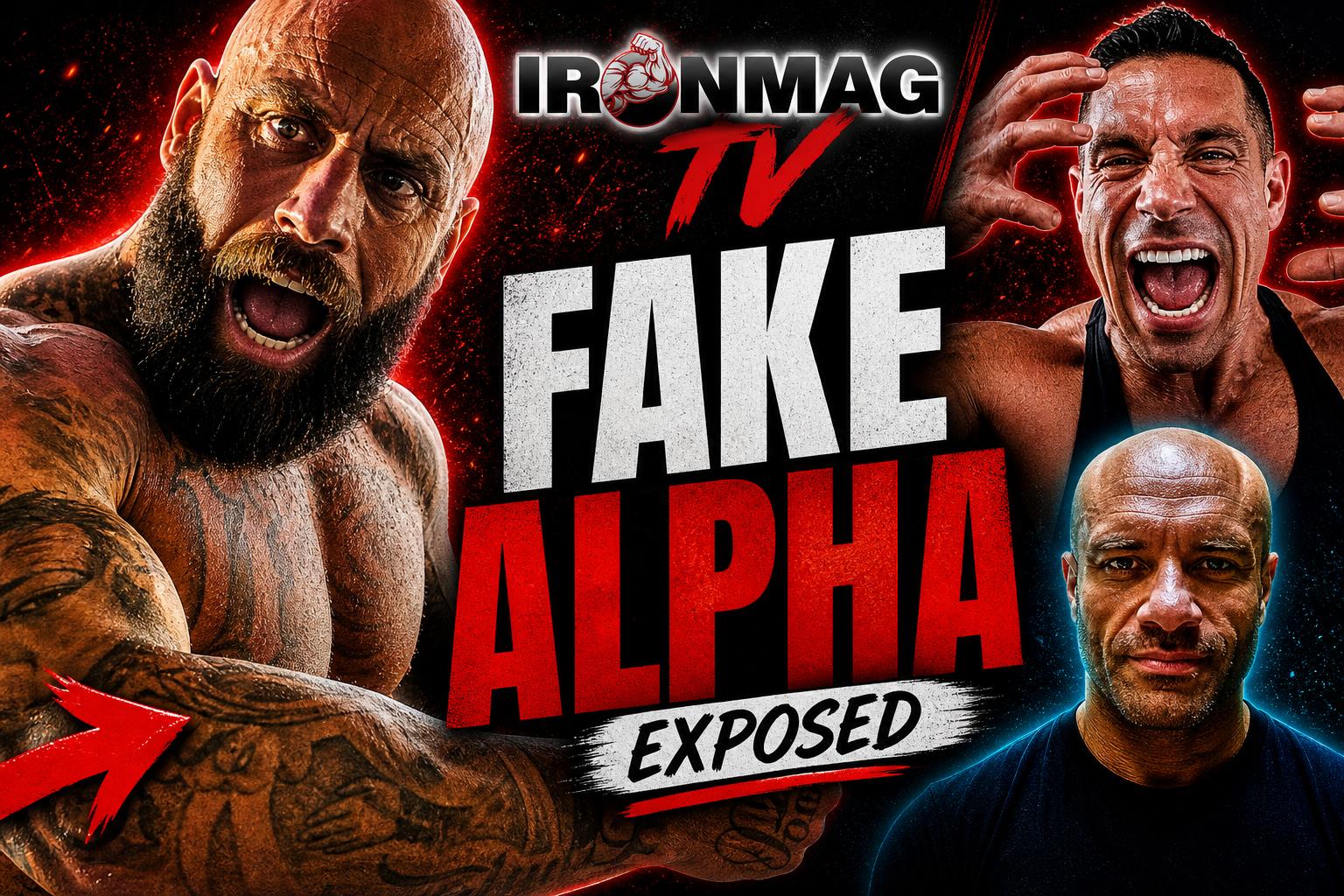 fake-alpha