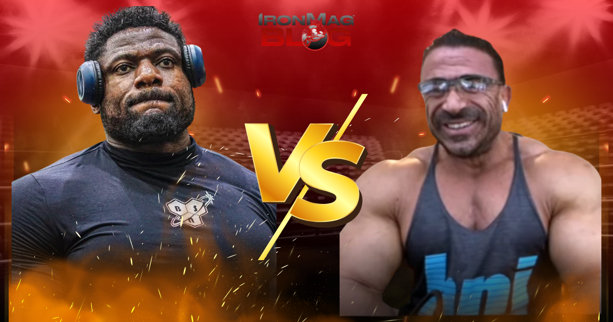 Will Training Changes Affect Andrew Jacked’s Prep?