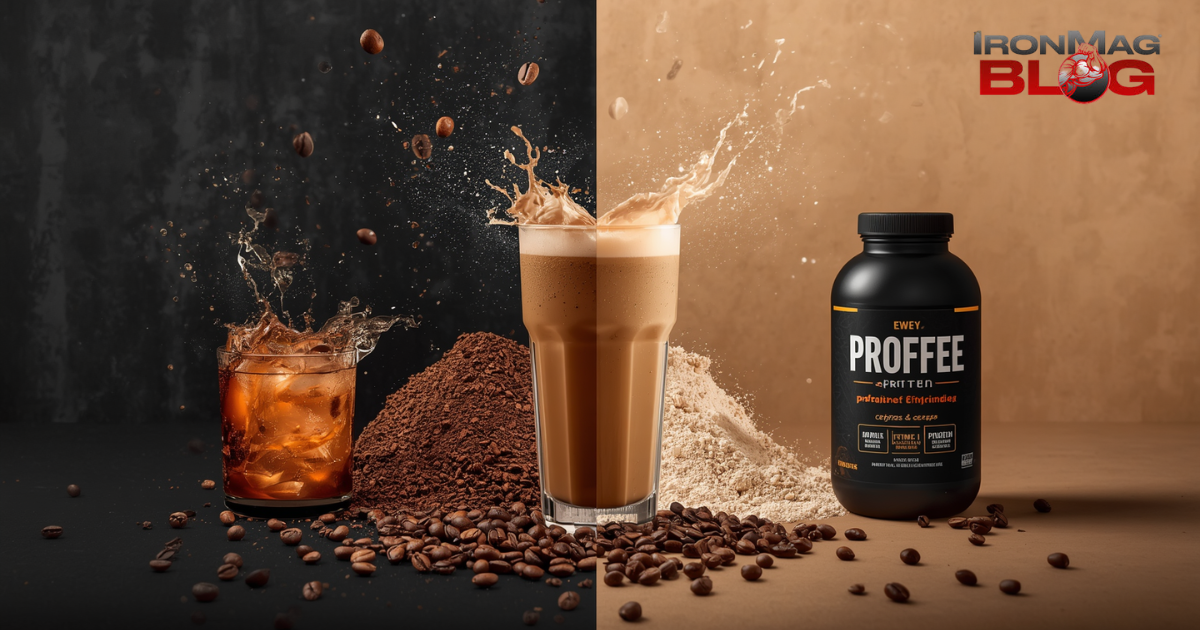 What is This Proffee Trend?