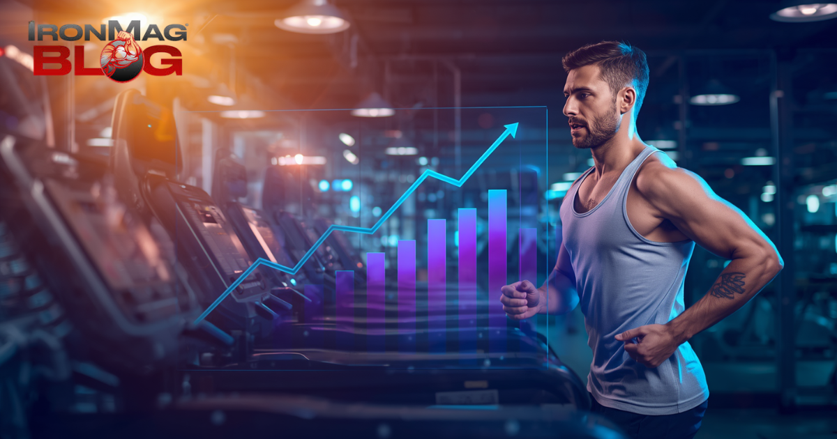 Does Running on the Treadmill Increase Testosterone?