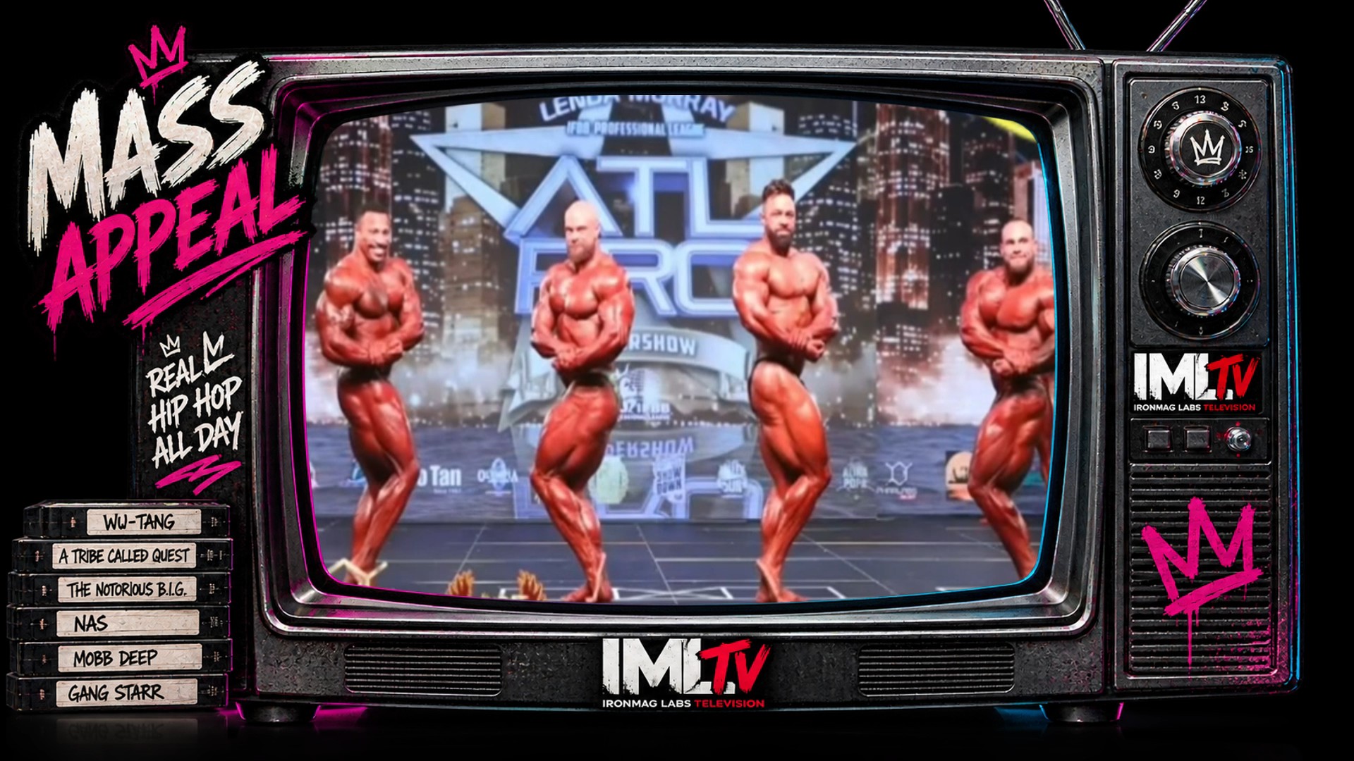 2026 Atlanta Super Show Recap