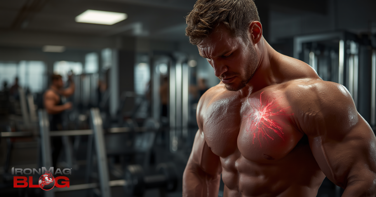 Why Do Some Bodybuilders Get Rhabdomyolysis?