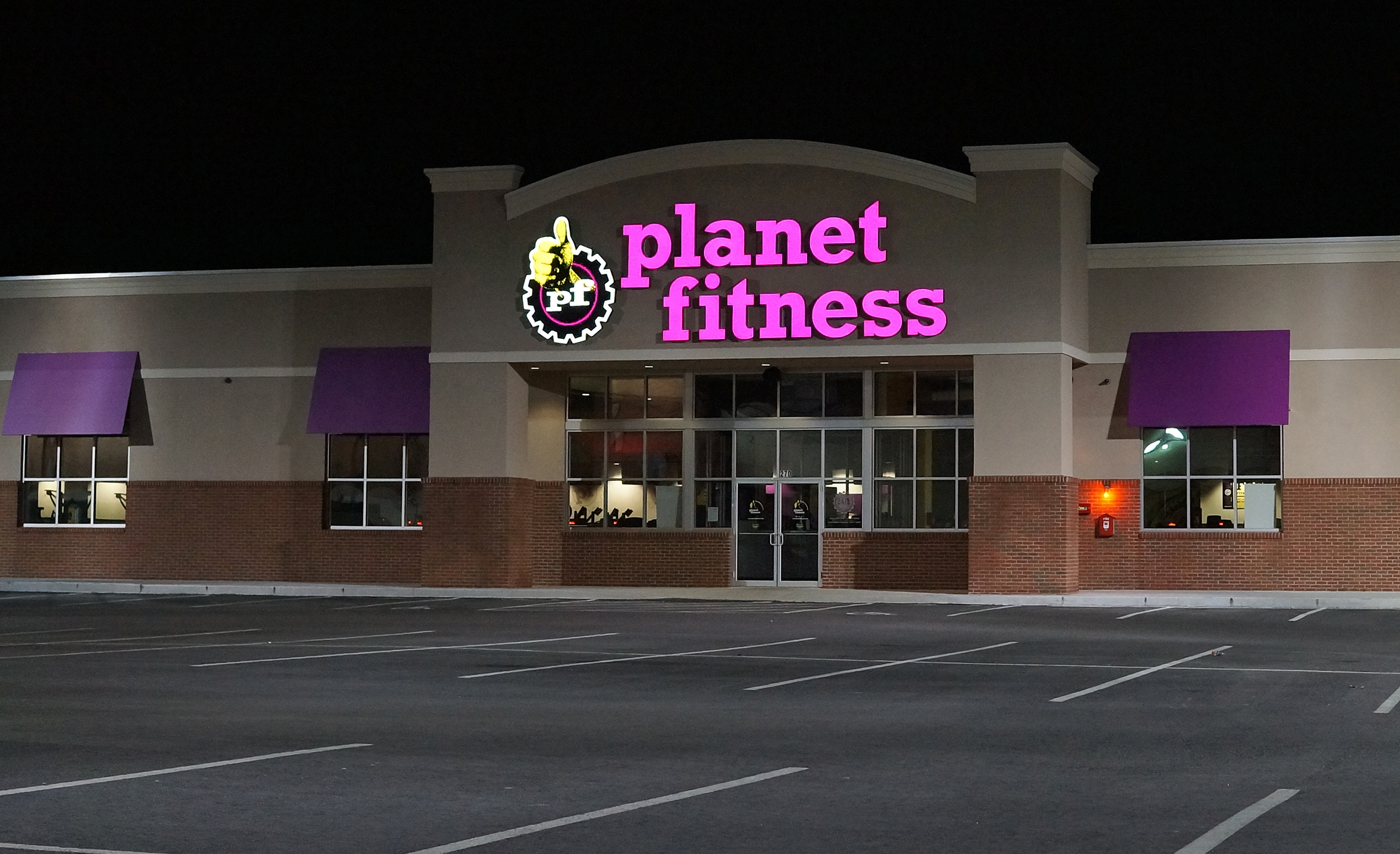 Planet Fitness Violates Women’s Rights…and Worse! Planet Fitness Violates Women’s Rights…and Worse!
